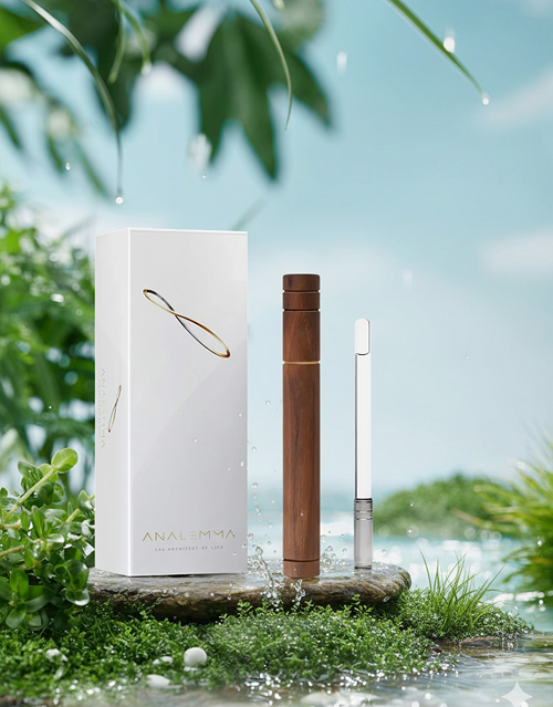 Luxury Analemma