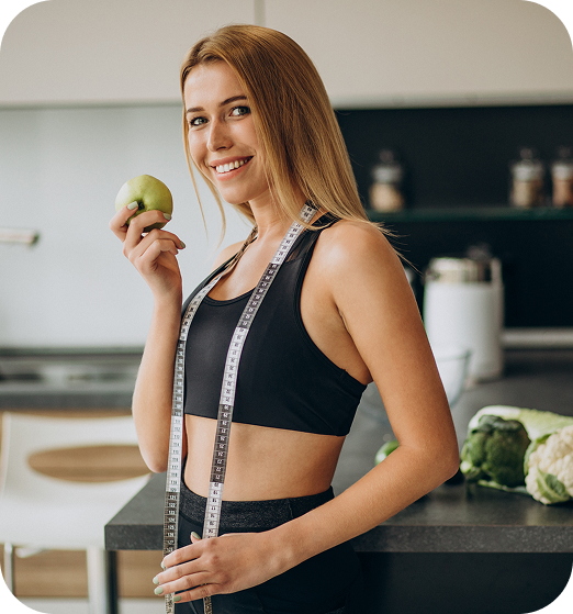Healthy Lifestyle