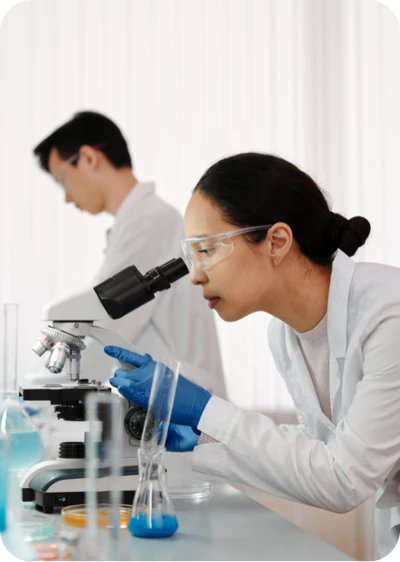 Microbiome Study
